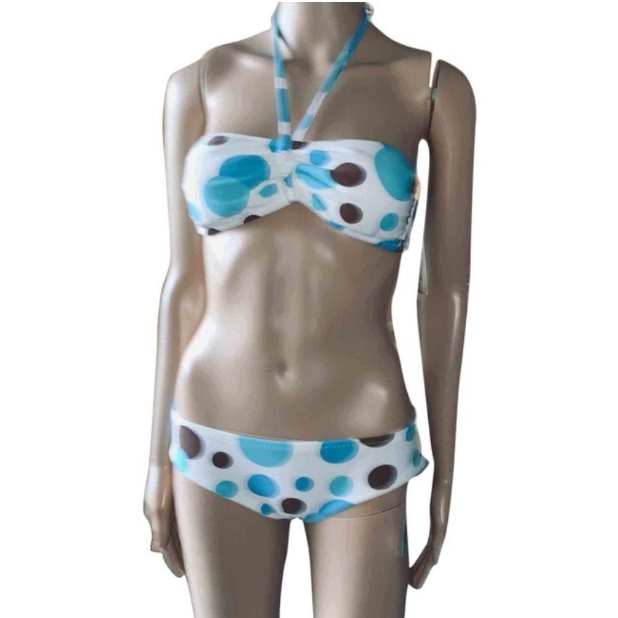 Point Conception Bikini Set